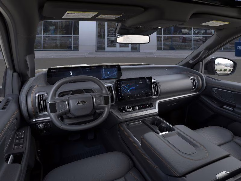 2026 Marsh Gray Ford Expedition Tremor 4X4 SUV