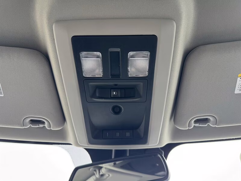 2022 Case IH Red Ram 1500 Classic SLT 4X4 Truck