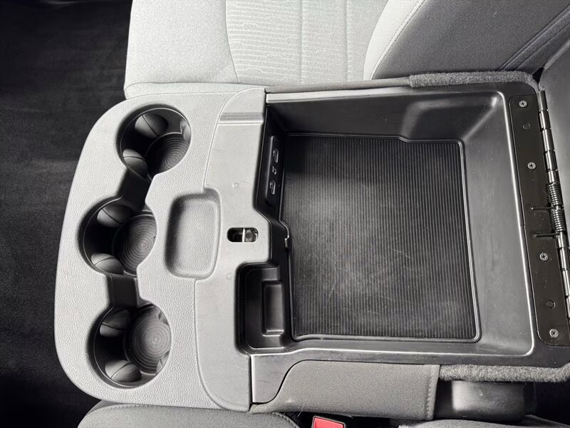 2022 Case IH Red Ram 1500 Classic SLT 4X4 Truck