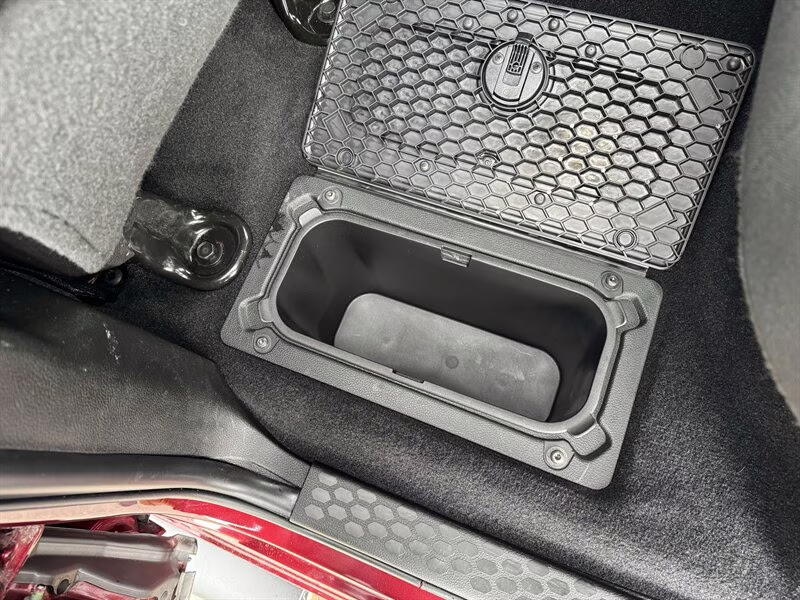 2022 Case IH Red Ram 1500 Classic SLT 4X4 Truck