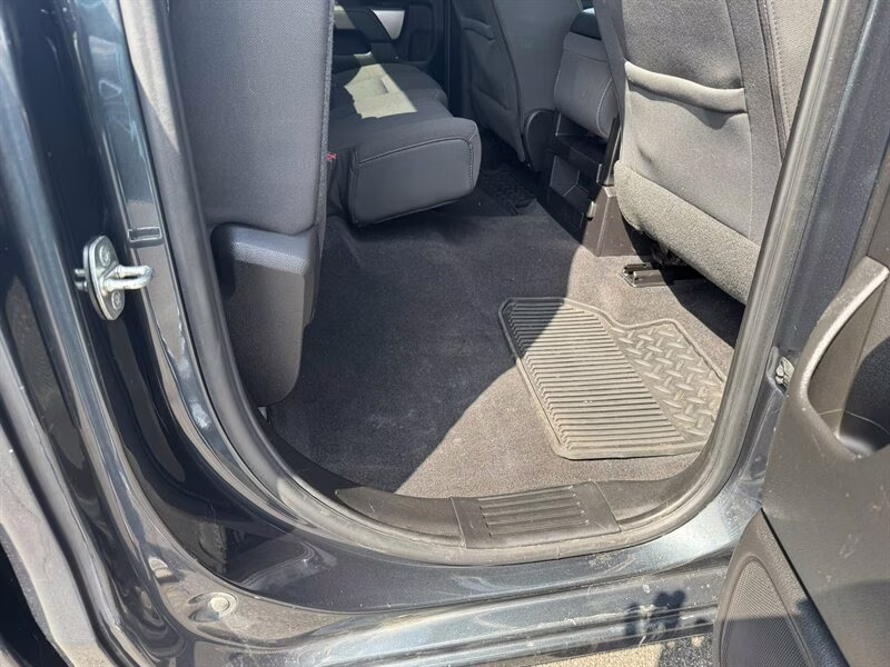 2019 Graphite Metallic Chevrolet Silverado 1500 LD LT 4X4 Truck