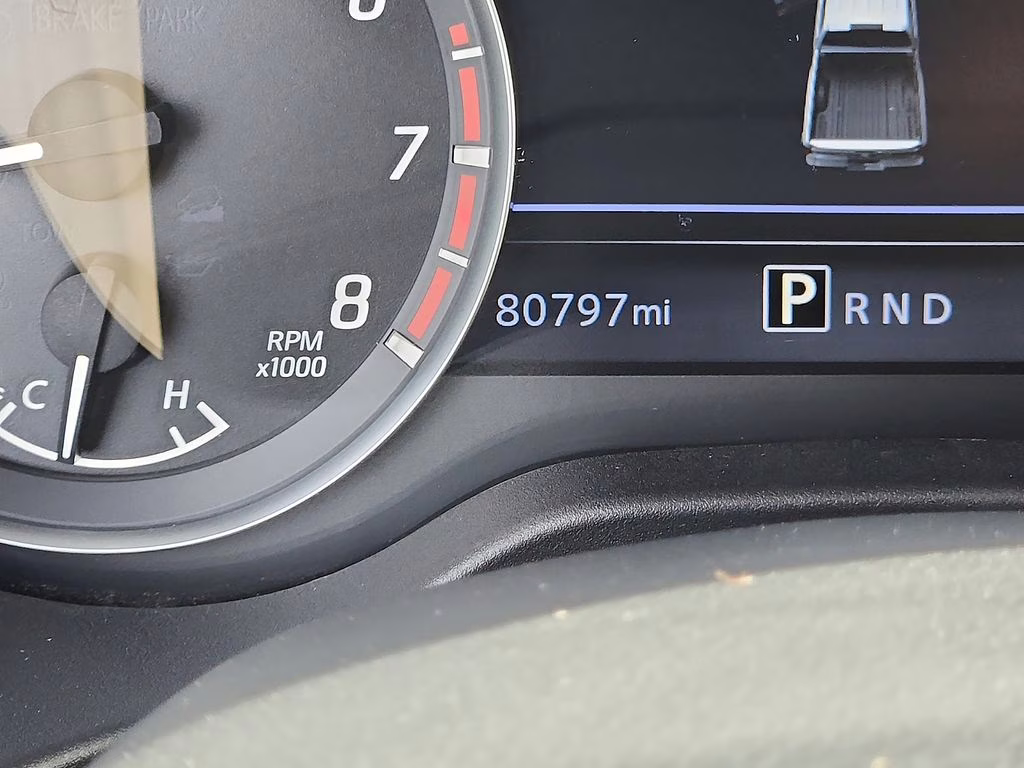 2021 Deep Blue Pearl Metallic Nissan Titan SV 4X4 Truck