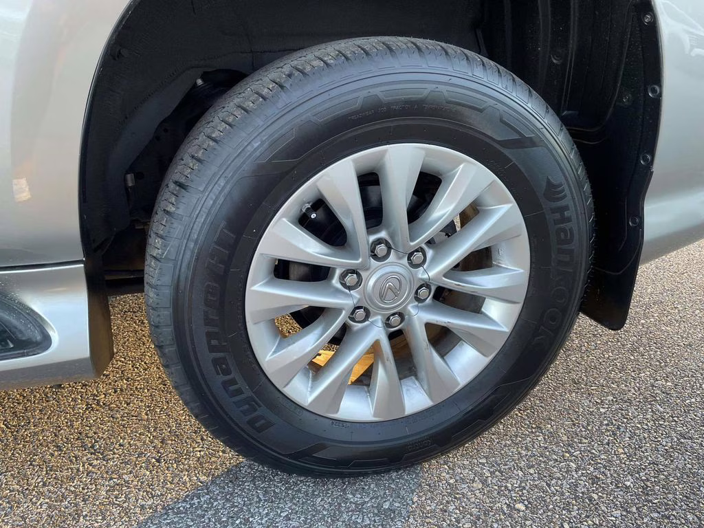 2021 Lexus GX PREMIUM - Photo 10