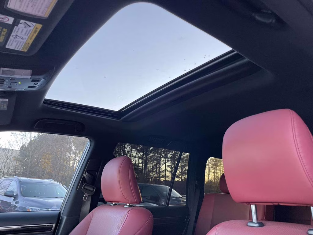 2021 Lexus GX PREMIUM - Photo 18