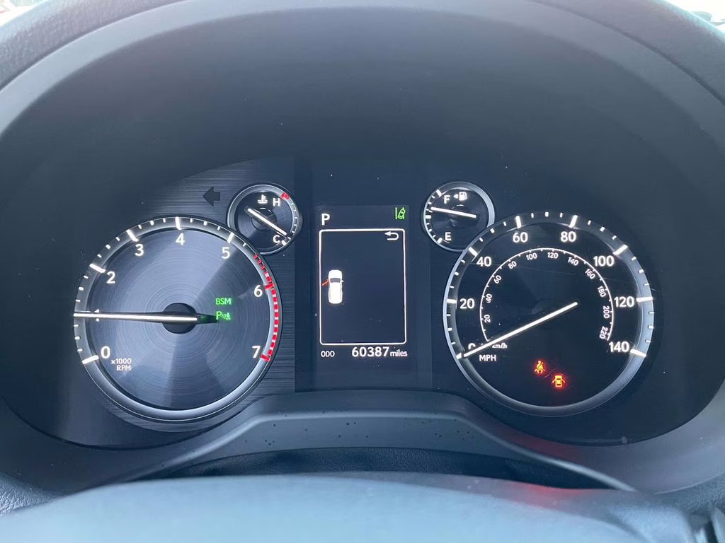 2021 Lexus GX PREMIUM - Photo 20