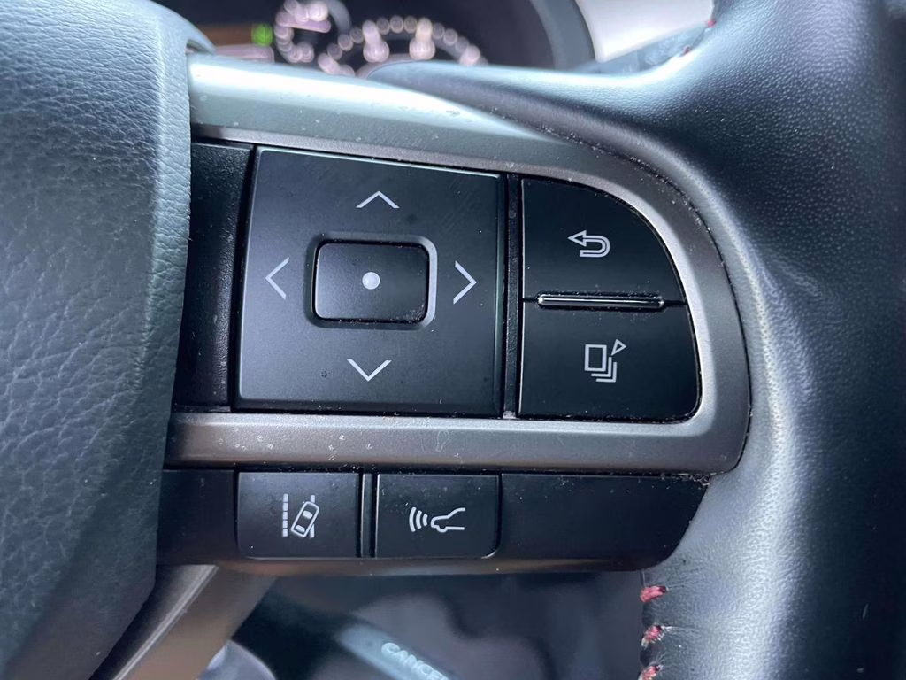 2021 Lexus GX PREMIUM - Photo 21