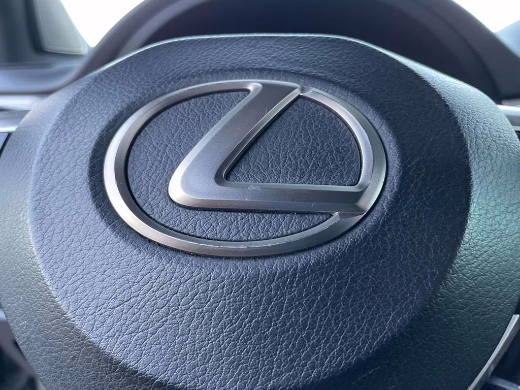 2021 Lexus GX PREMIUM - Photo 25