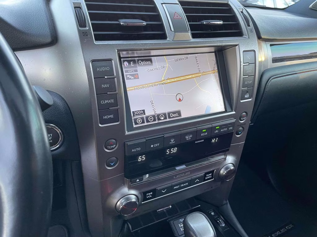 2021 Lexus GX PREMIUM - Photo 26