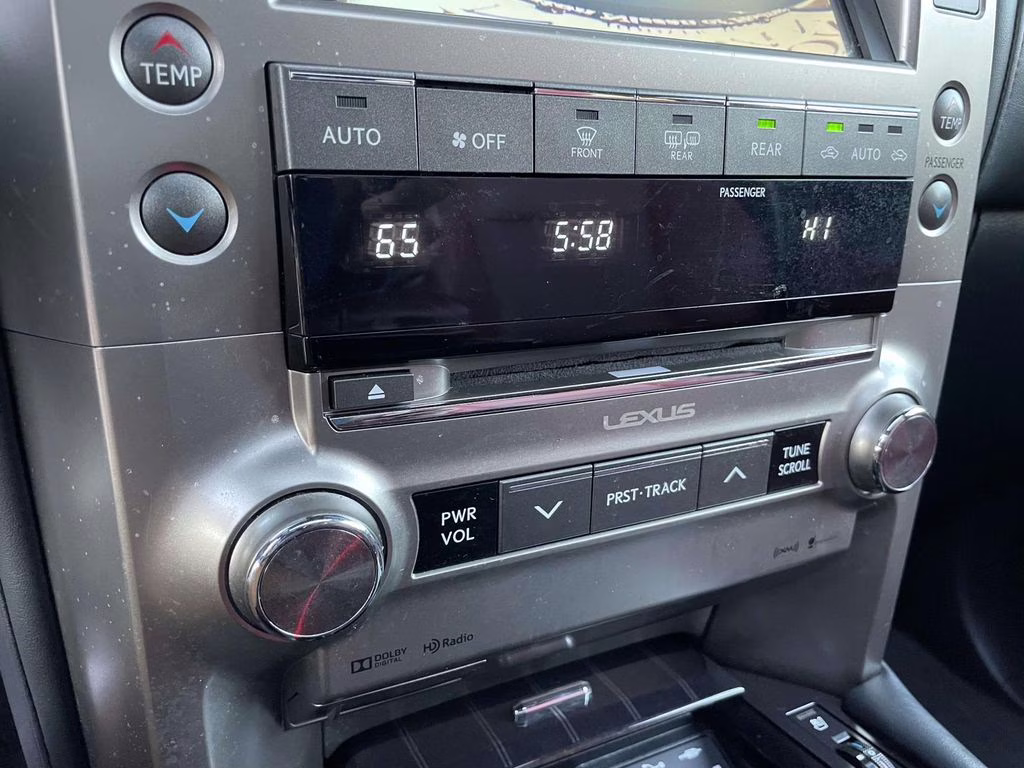 2021 Lexus GX PREMIUM - Photo 28