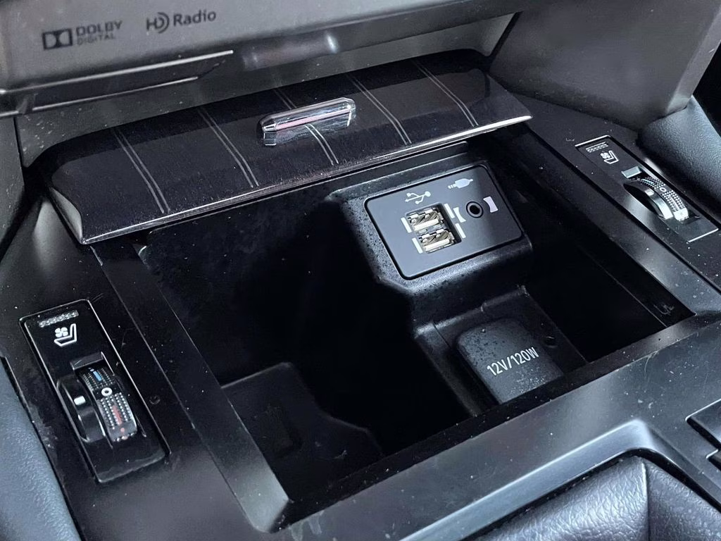 2021 Lexus GX PREMIUM - Photo 29