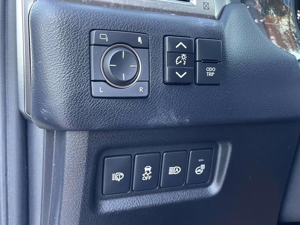 2021 Lexus GX PREMIUM - Photo 33