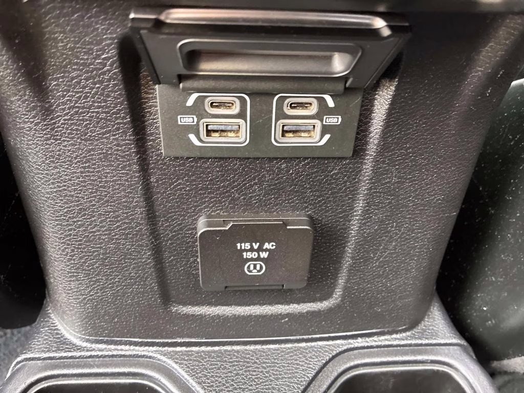 2021 Sting-Gray Clearcoat Jeep Wrangler Unlimited Sahara 4X4 SUV
