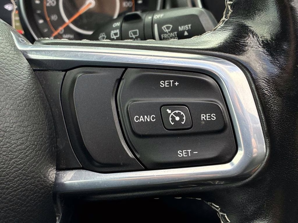 2021 Sting-Gray Clearcoat Jeep Wrangler Unlimited Sahara 4X4 SUV