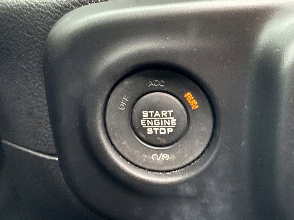 2021 Sting-Gray Clearcoat Jeep Wrangler Unlimited Sahara 4X4 SUV
