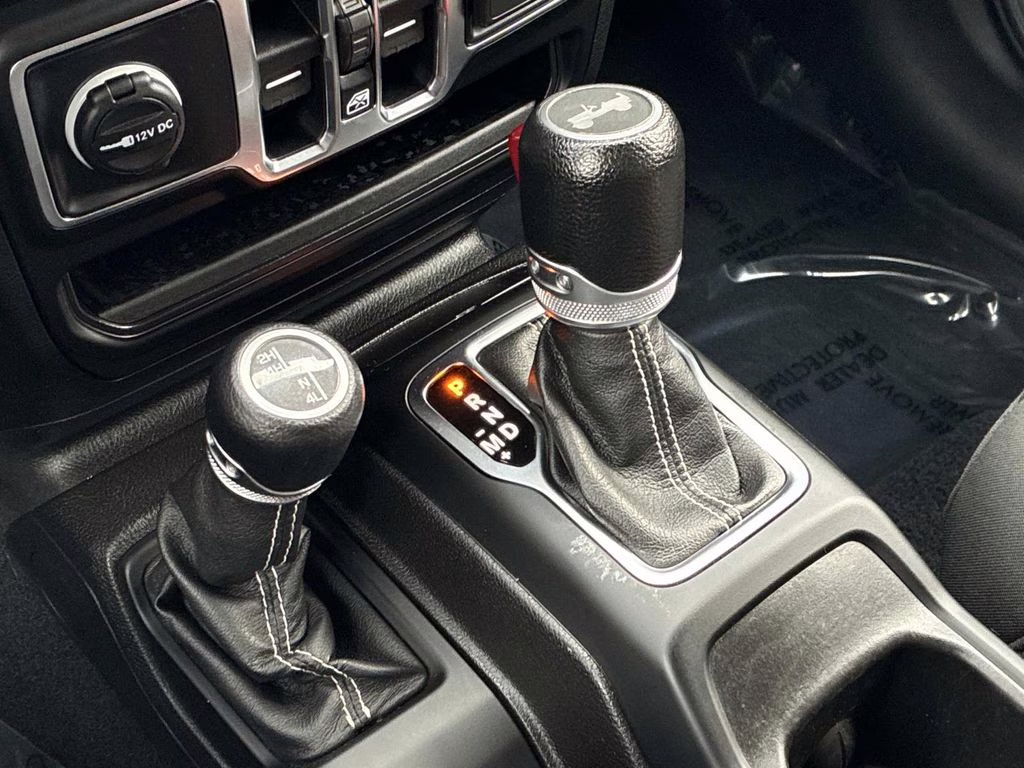 2021 Sting-Gray Clearcoat Jeep Wrangler Unlimited Sahara 4X4 SUV