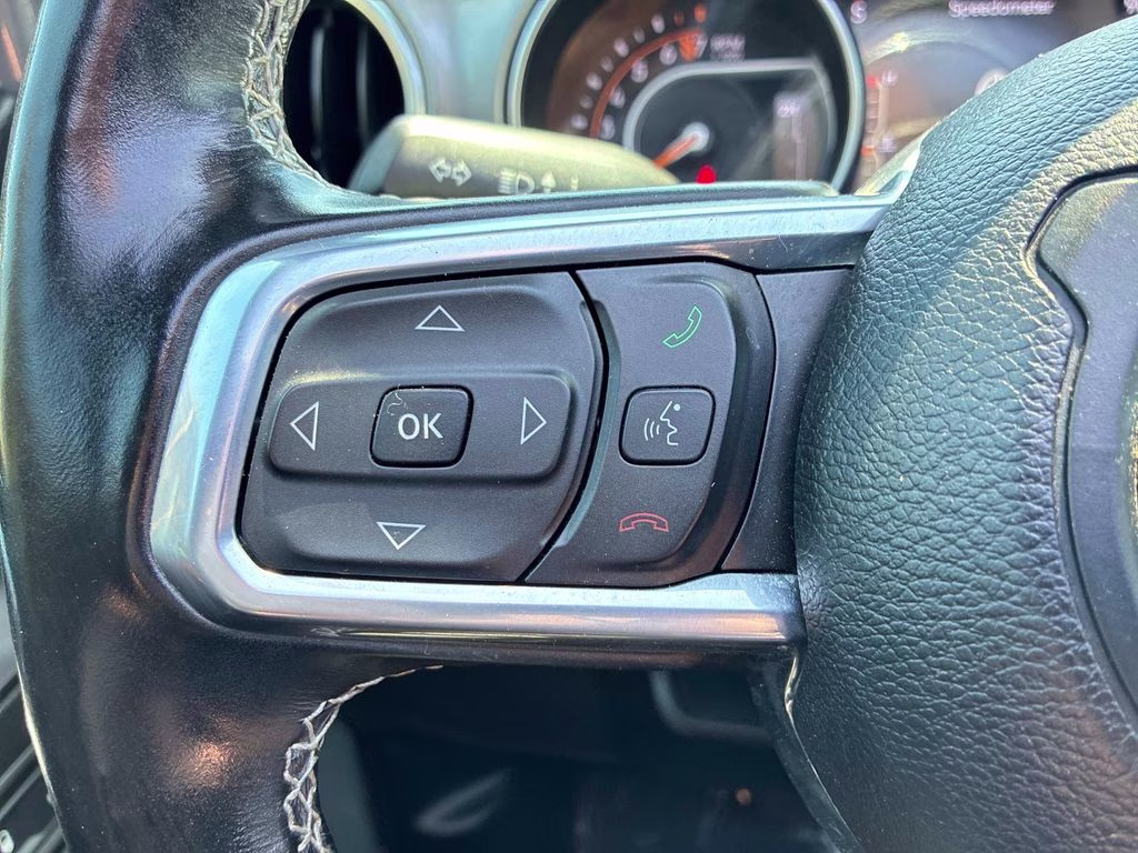 2021 Sting-Gray Clearcoat Jeep Wrangler Unlimited Sahara 4X4 SUV