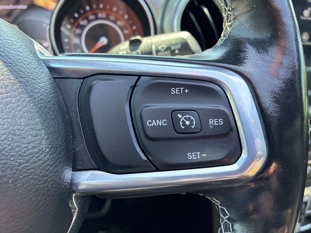 2021 Sting-Gray Clearcoat Jeep Wrangler Unlimited Sahara 4X4 SUV