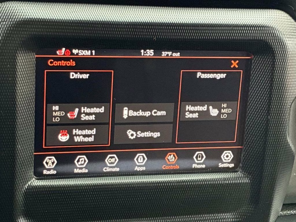 2021 Sting-Gray Clearcoat Jeep Wrangler Unlimited Sahara 4X4 SUV