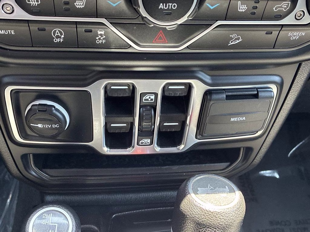 2021 Sting-Gray Clearcoat Jeep Wrangler Unlimited Sahara 4X4 SUV