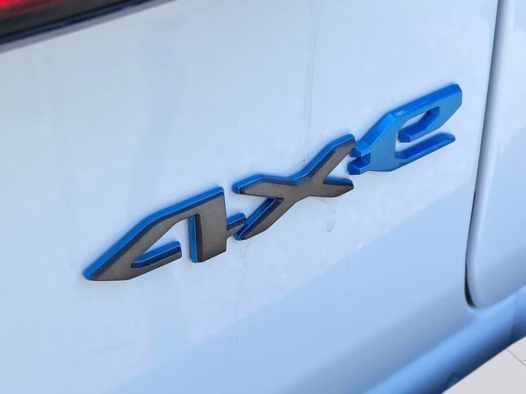 2023 Bright White Clearcoat Jeep Wrangler Willys 4xe 4X4 SUV