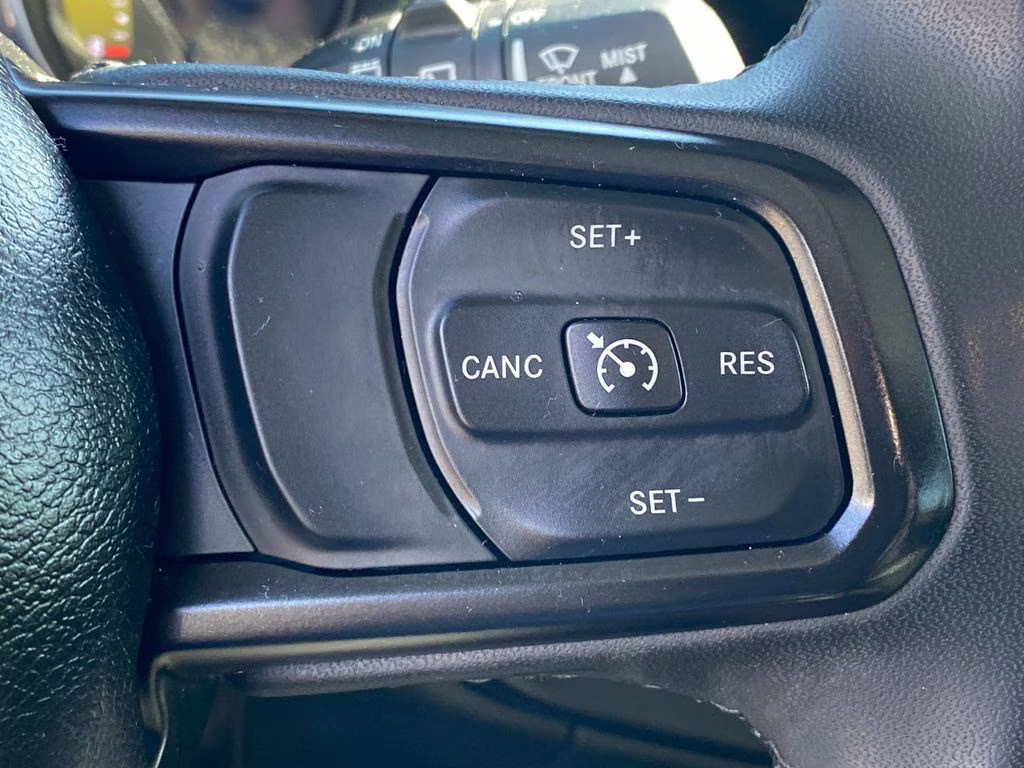 2023 Bright White Clearcoat Jeep Wrangler Willys 4xe 4X4 SUV