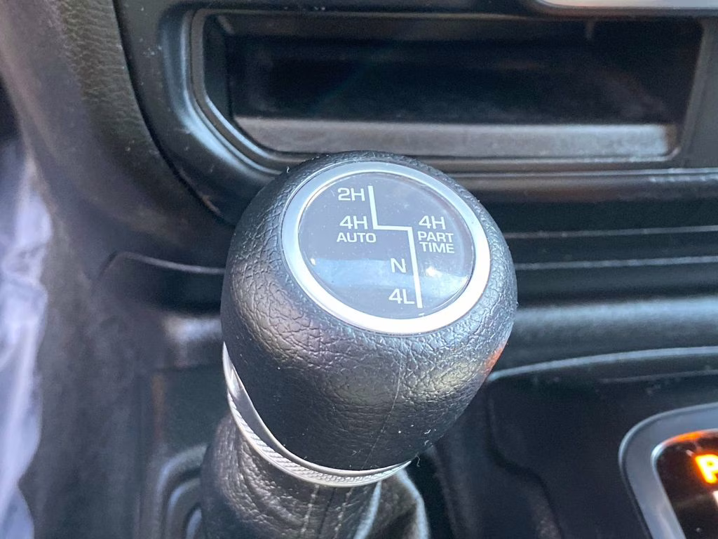 2023 Bright White Clearcoat Jeep Wrangler Willys 4xe 4X4 SUV