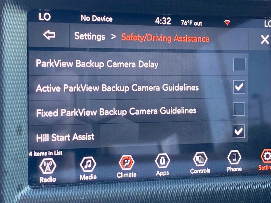 2023 Bright White Clearcoat Jeep Wrangler Willys 4xe 4X4 SUV