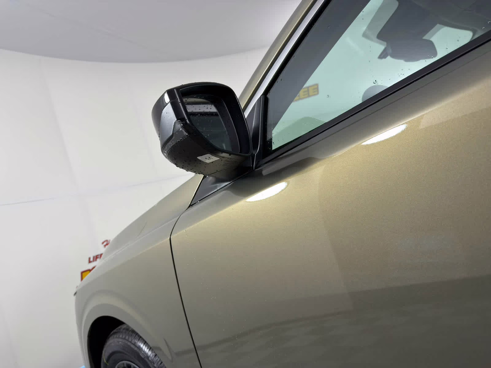 2026 Imperial Bronze Nissan Sentra SV FWD Sedan