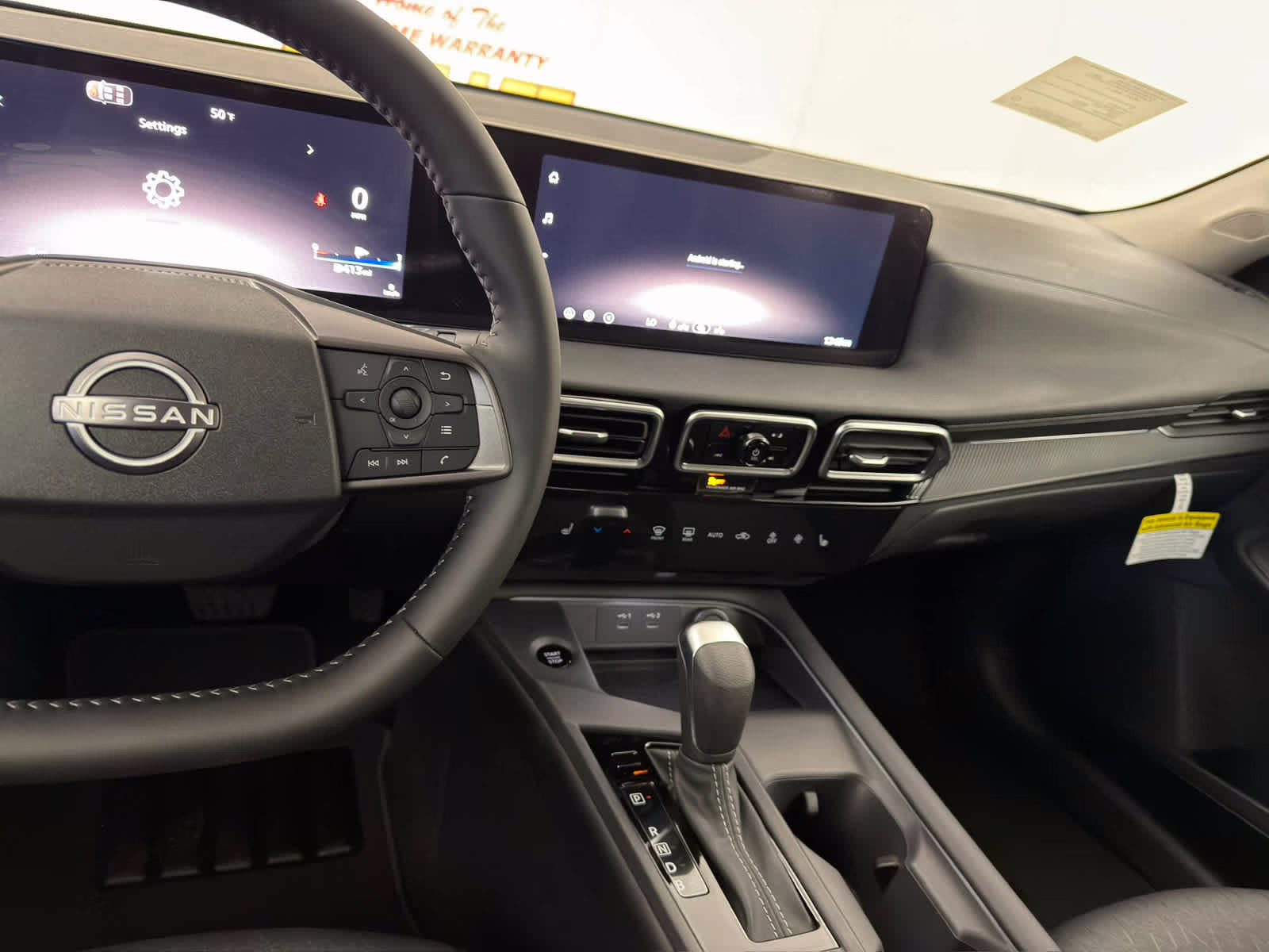 2026 Imperial Bronze Nissan Sentra SV FWD Sedan