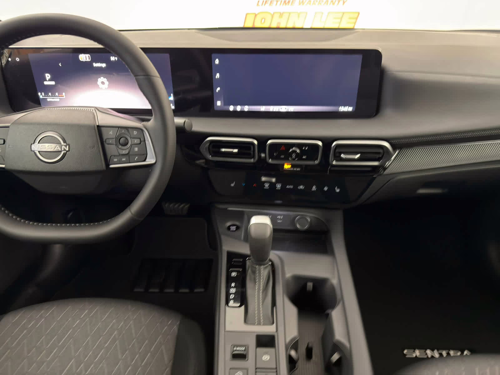 2026 Imperial Bronze Nissan Sentra SV FWD Sedan