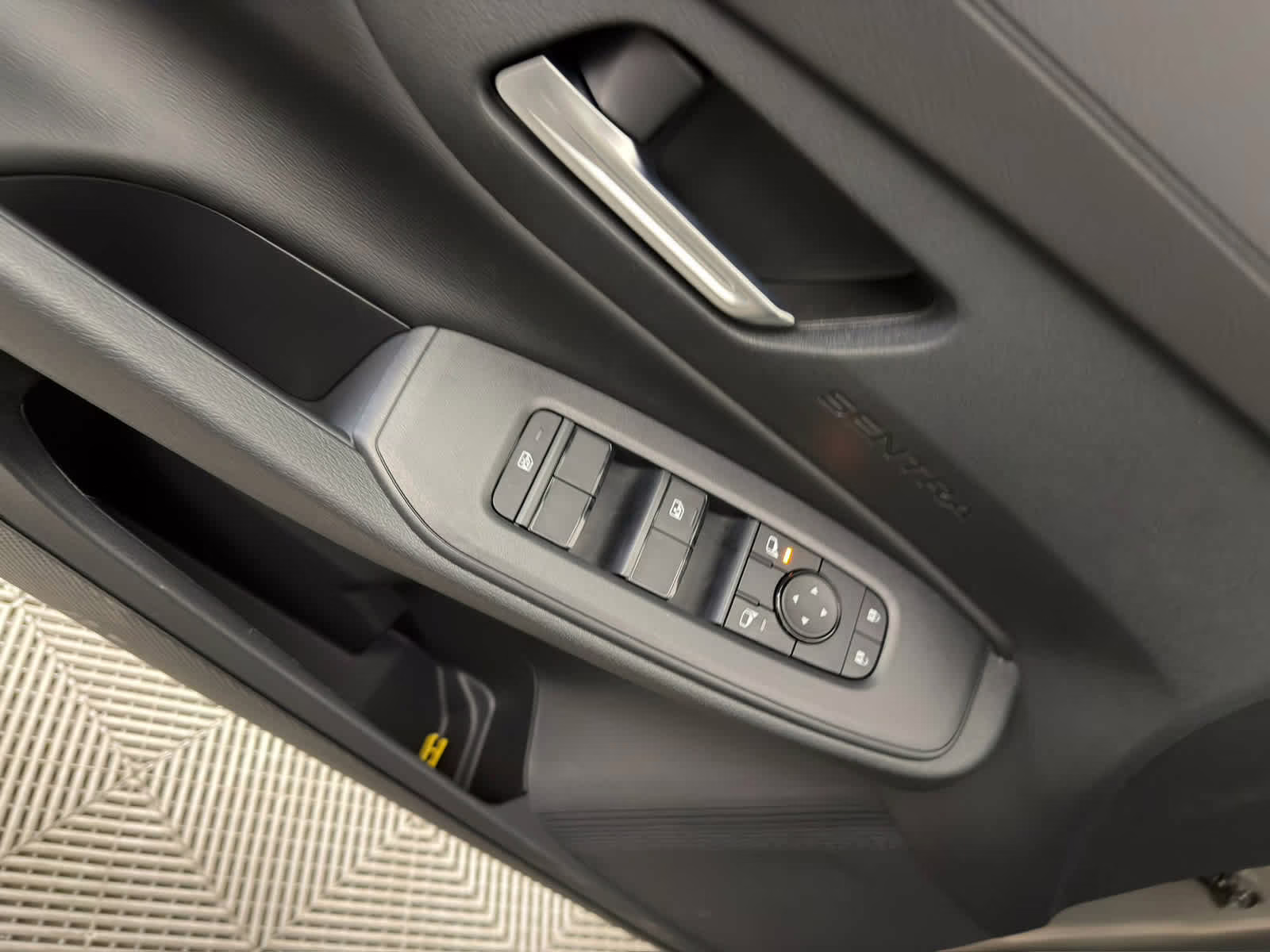 2026 Imperial Bronze Nissan Sentra SV FWD Sedan