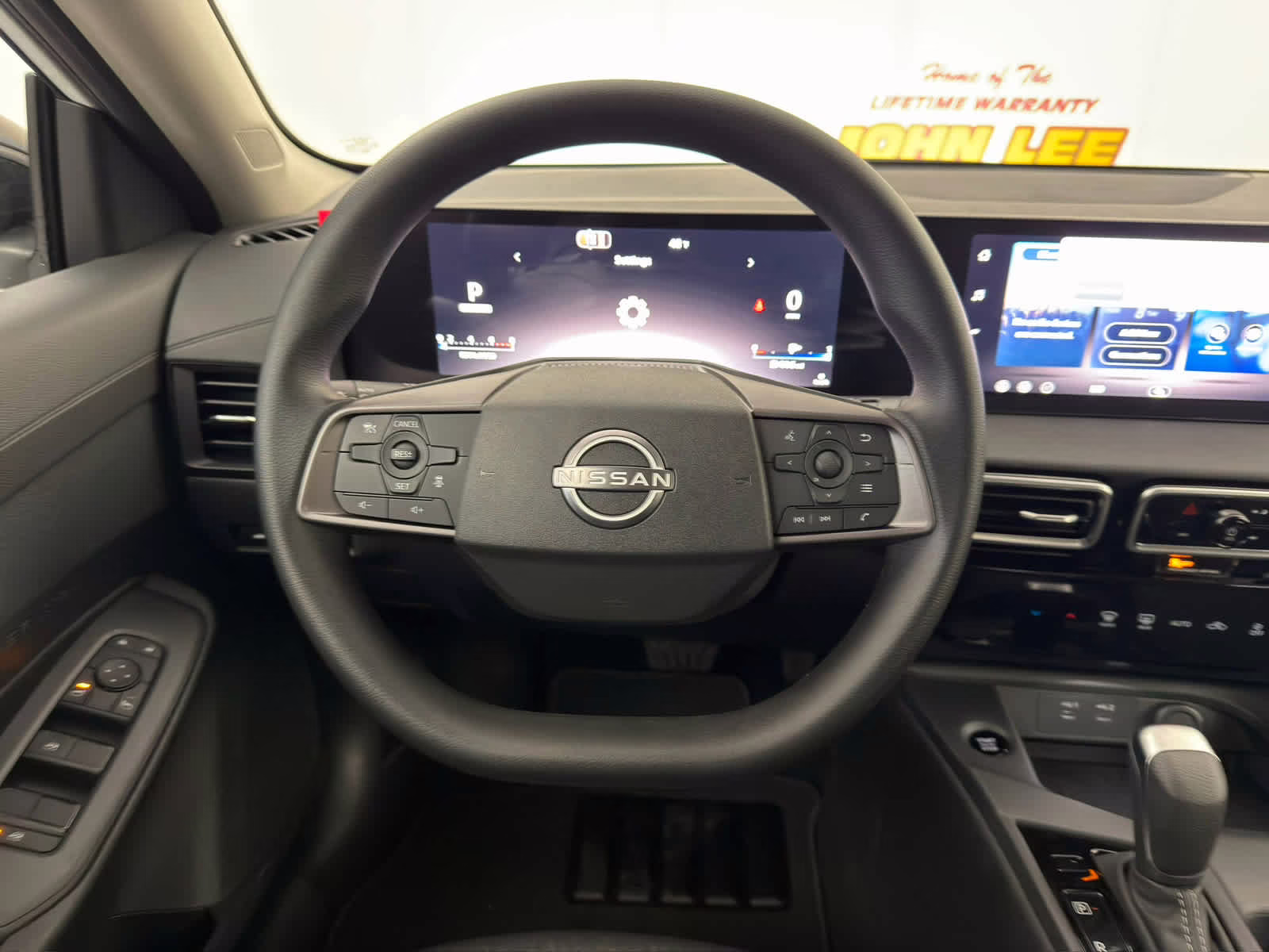 2026 Fresh Powder Nissan Sentra SV FWD Sedan