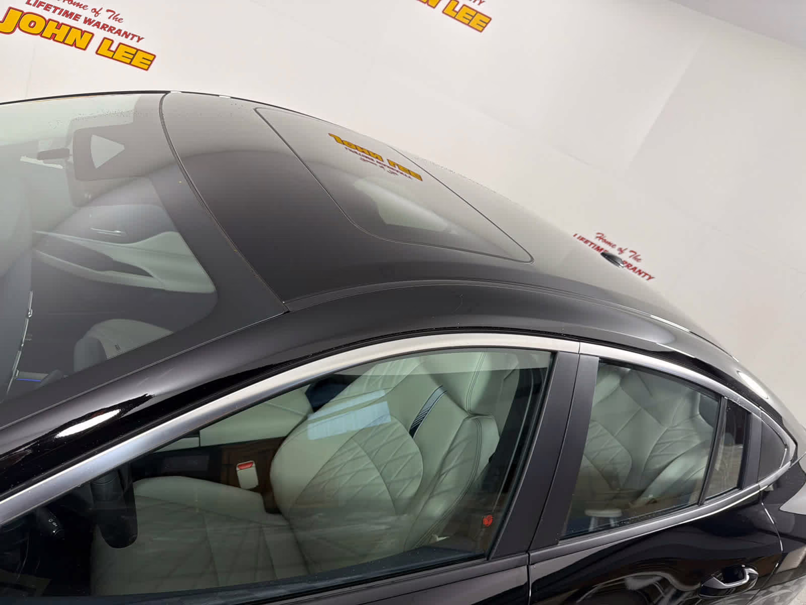 2026 Super Black Nissan Sentra SL FWD Sedan