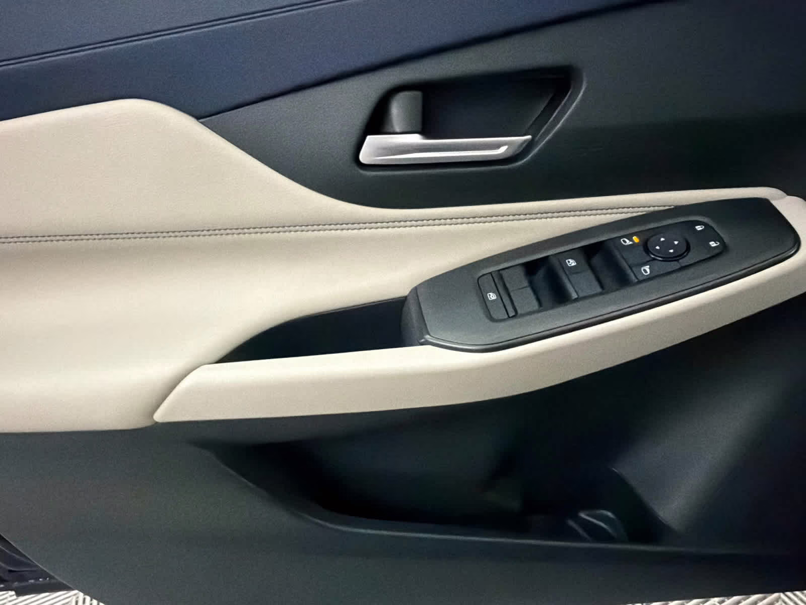 2026 Super Black Nissan Sentra SL FWD Sedan