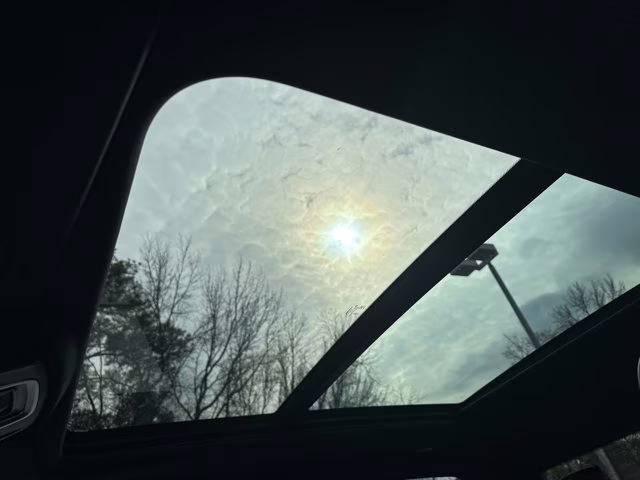 2026 Diamond Black Crystal Pearlcoat Ram 1500 Laramie 4X4 Truck