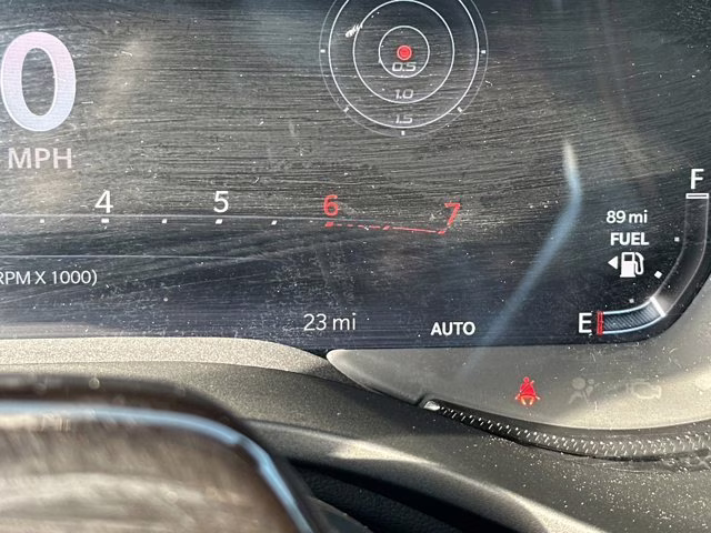 2026 Bright White Clearcoat Ram 1500 RHO 4X4 Truck