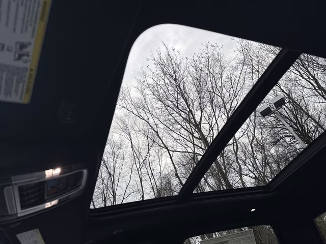 2026 Diamond Black Crystal Pearlcoat Ram 1500 Big Horn 4X4 Truck