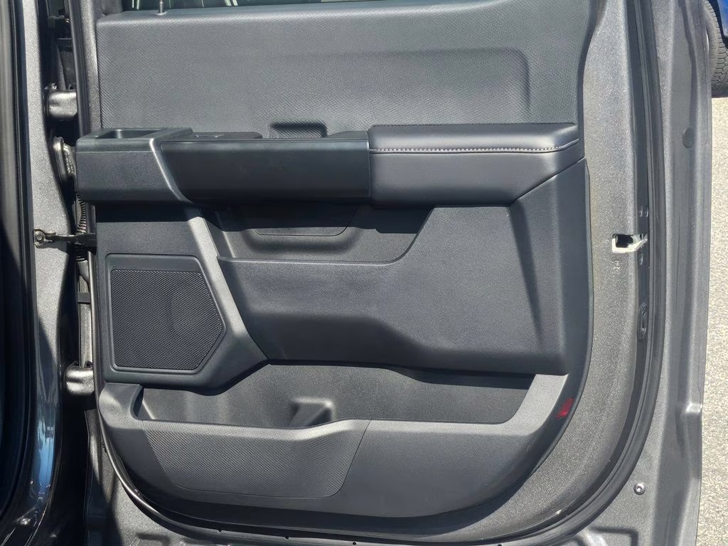 2026 Carbonized Gray Metallic Ford F-150 STX 4X4 Truck