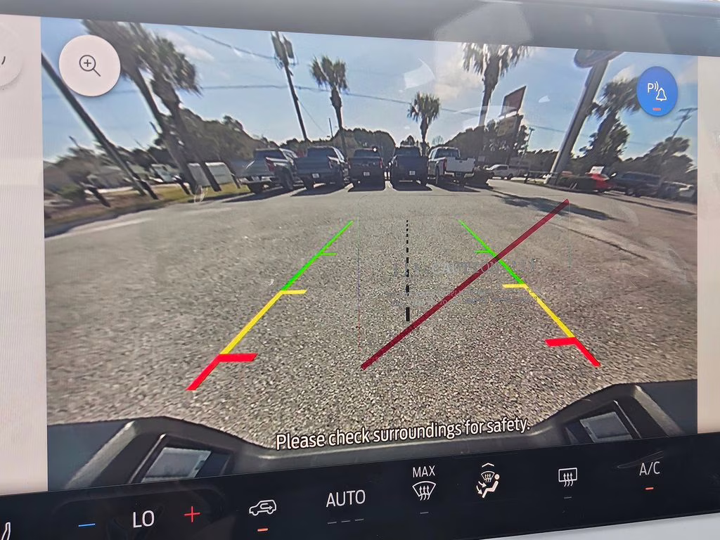 2026 Robins Egg Blue Ford Bronco Sport Heritage 4X4 SUV