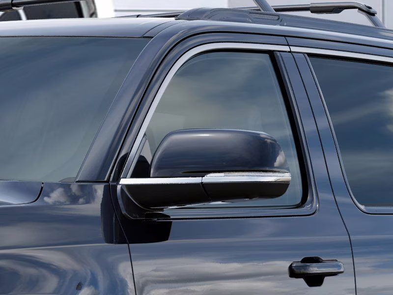 2026 High Gloss Black Jeep Grand Wagoneer Grand Wagoneer 4x4 4X4 SUV