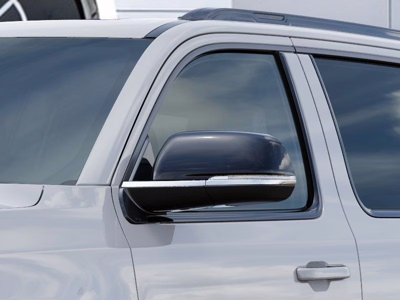 2026 Bright White Clearcoat Jeep Grand Wagoneer Limited 4X4 SUV