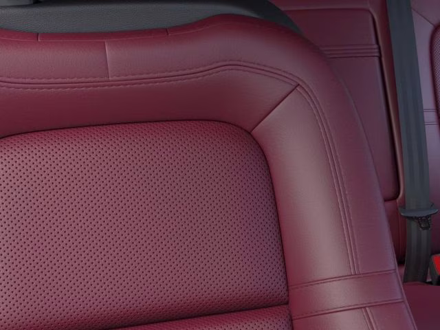 2026 White Metallic Lincoln Corsair Reserve FWD SUV