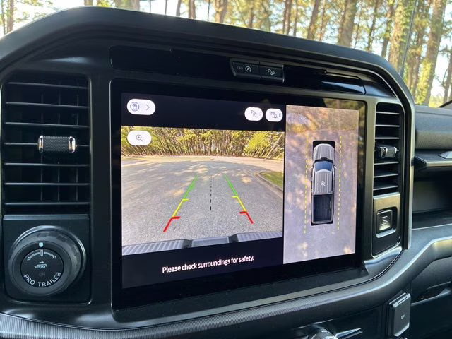 2026 Iconic Silver Metallic Ford F-150 Lariat 4X4 Truck