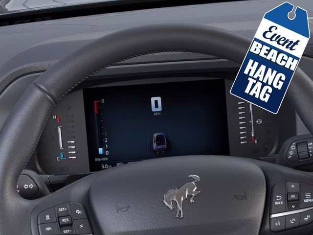 2026 Azure Gray Metallic Tri-Coat Ford Bronco Sport Outer Banks 4X4 SUV