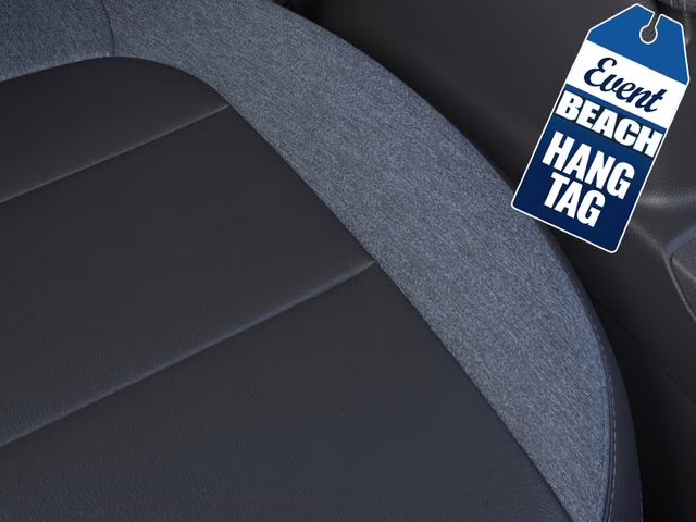 2026 Azure Gray Metallic Tri-Coat Ford Bronco Sport Outer Banks 4X4 SUV