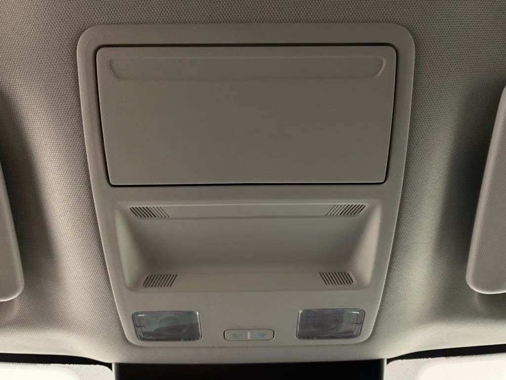 2026 Blue Ford Maverick XLT AWD Truck