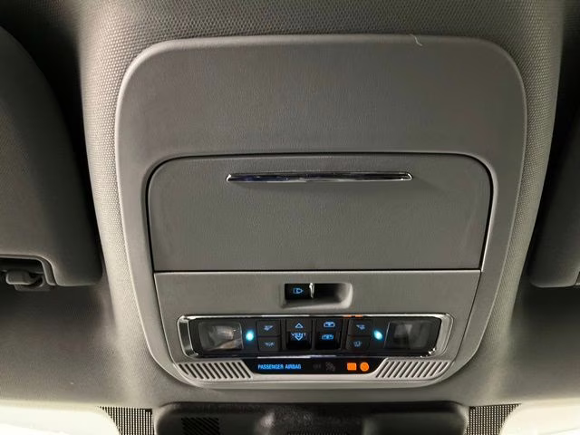 2026 Black Metallic Ford Super Duty F-250 SRW Lariat 4X4 Truck