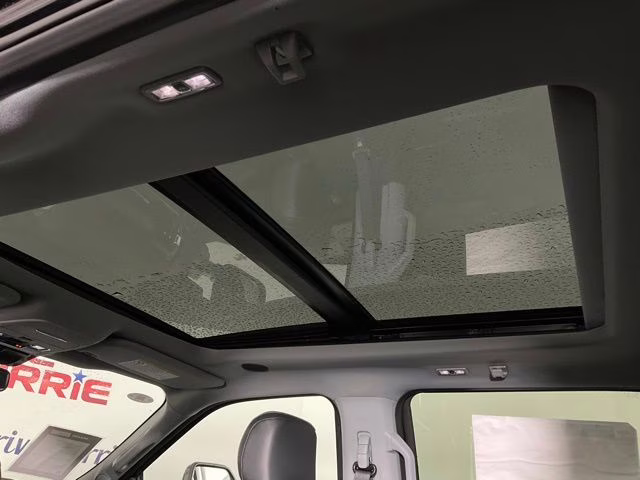 2026 Black Metallic Ford Super Duty F-250 SRW Lariat 4X4 Truck