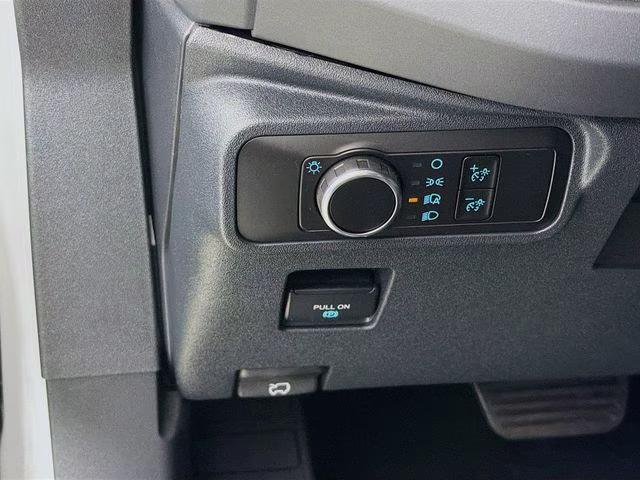 2026 Avalanche Gray Ford Bronco Base 4X4 SUV