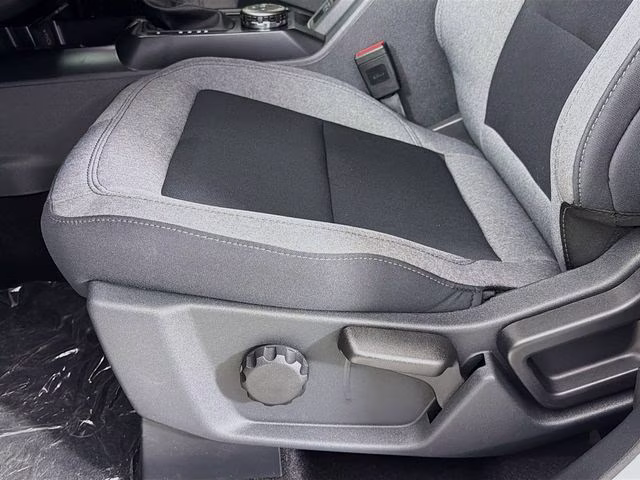 2026 Avalanche Gray Ford Bronco Base 4X4 SUV